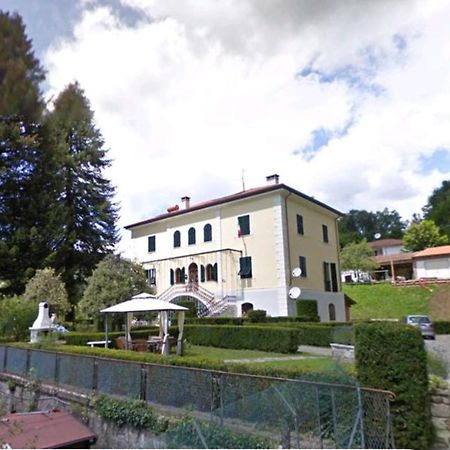 B&B De Thierry Santa Maria del Taro Dış mekan fotoğraf