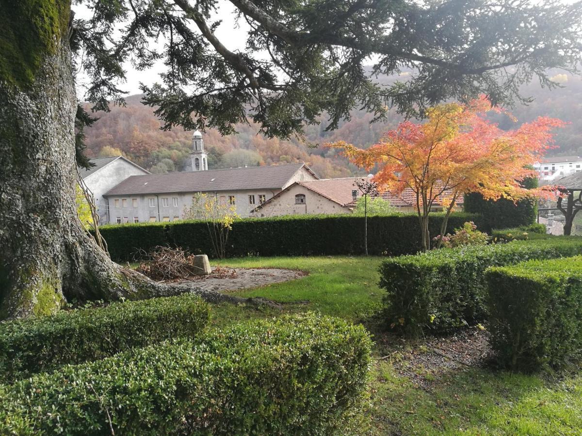 B&B De Thierry Santa Maria del Taro Dış mekan fotoğraf