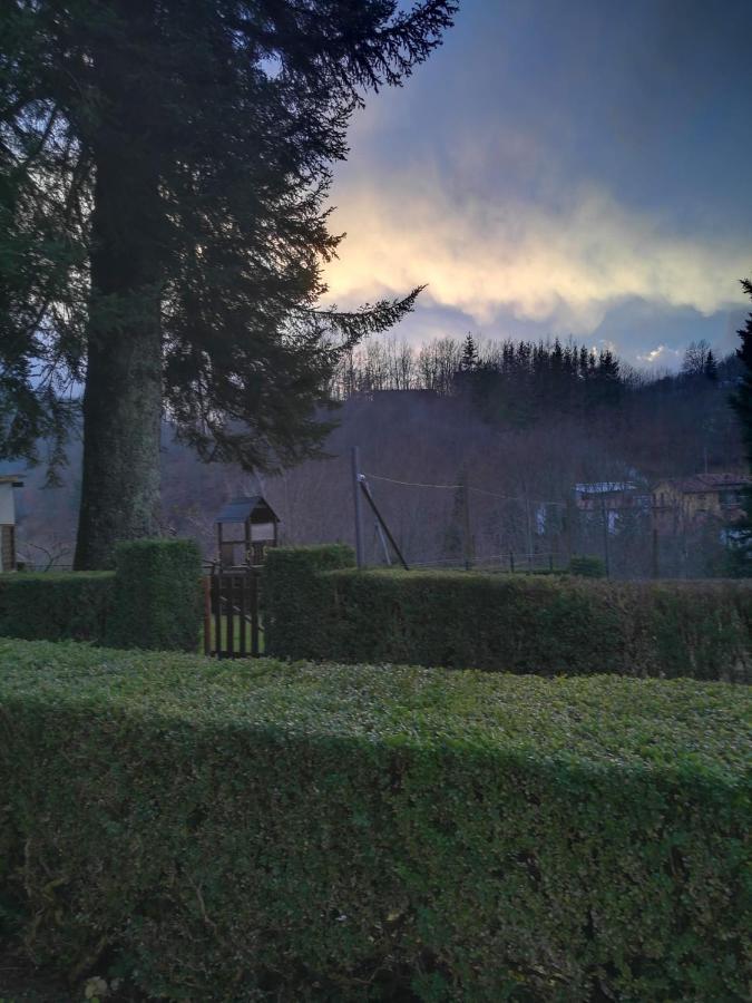 B&B De Thierry Santa Maria del Taro Dış mekan fotoğraf